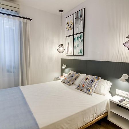 Hostal La Isla ماهون المظهر الخارجي الصورة