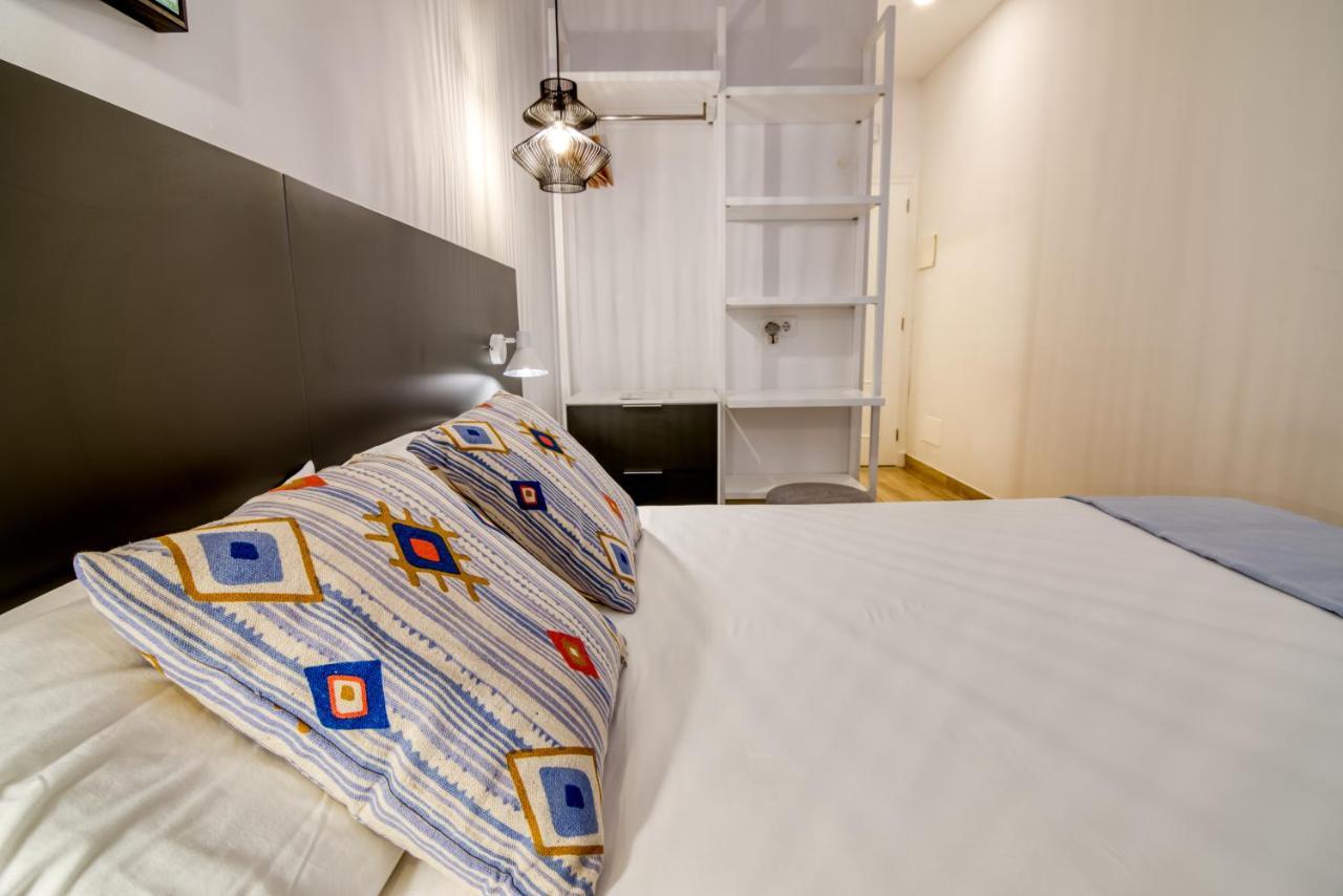 Hostal La Isla ماهون المظهر الخارجي الصورة