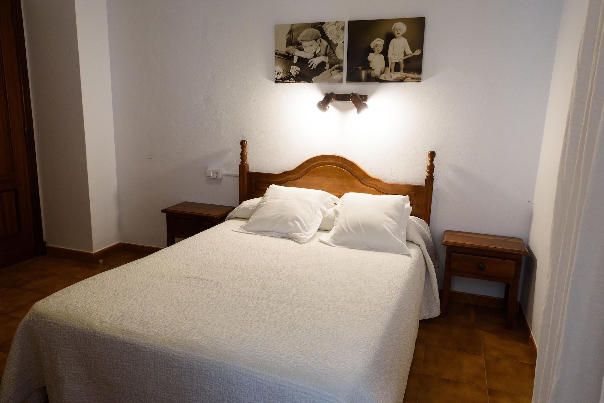 Hostal La Isla ماهون المظهر الخارجي الصورة