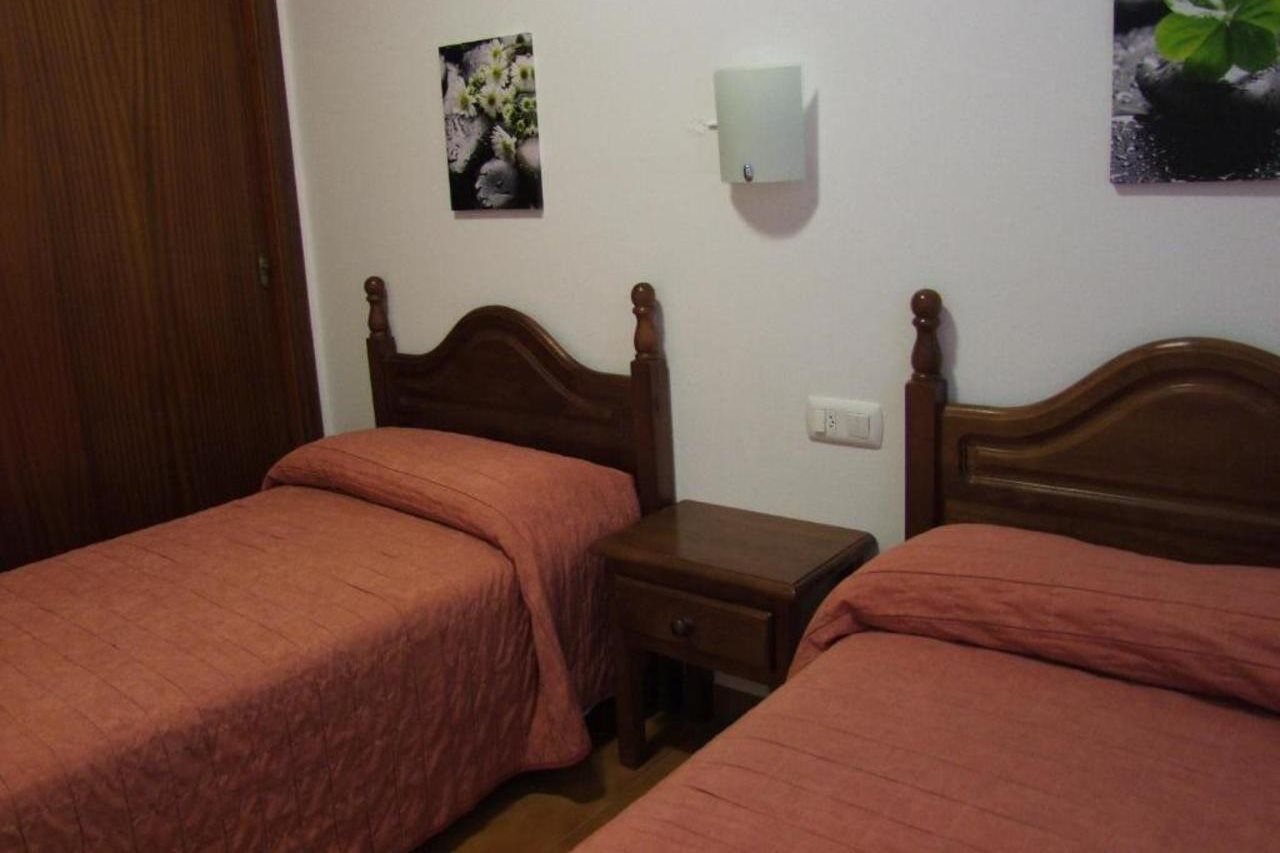 Hostal La Isla ماهون المظهر الخارجي الصورة